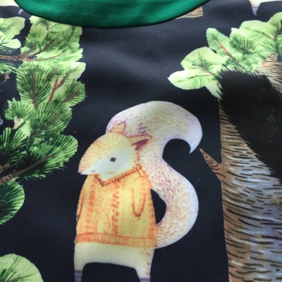 Ludomara Ladies Top Medium/Small - Lots of Charm and Character - Picture 9 of 16